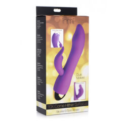 Come Hither G-Spot Silicone Vibrator