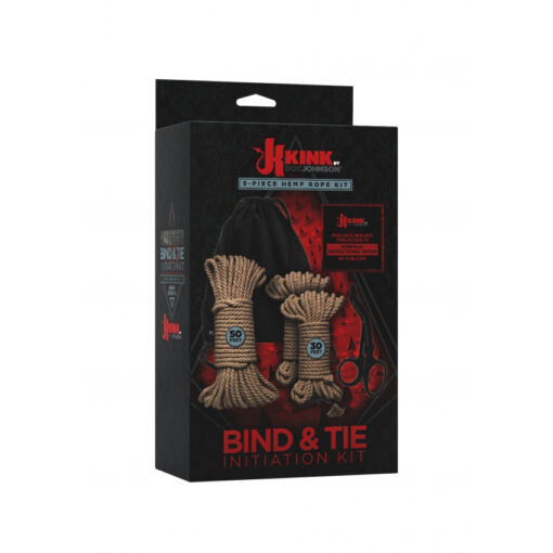 Complete Bondage Set