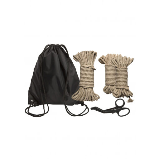 Complete Bondage Set