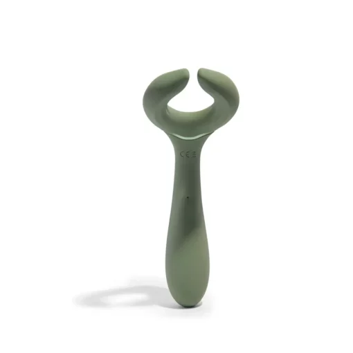 Craby vibrator voor koppels en Solo