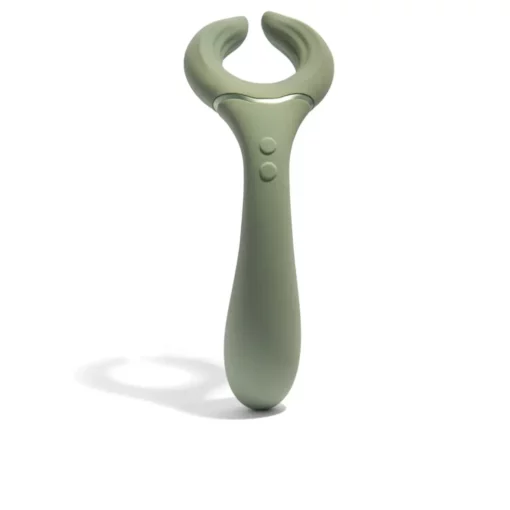 Craby vibrator voor koppels en Solo