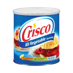 Crisco Glijmiddel - 1360 Gram