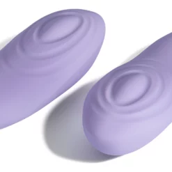 Cumbia Opleg en clitorisvibrator