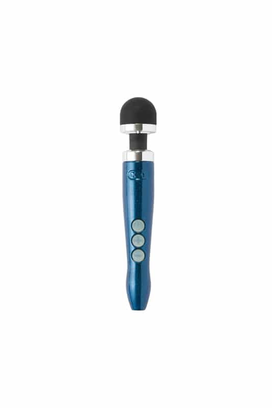 Doxy Die Cast 3R - oplaadbare wandvibrator