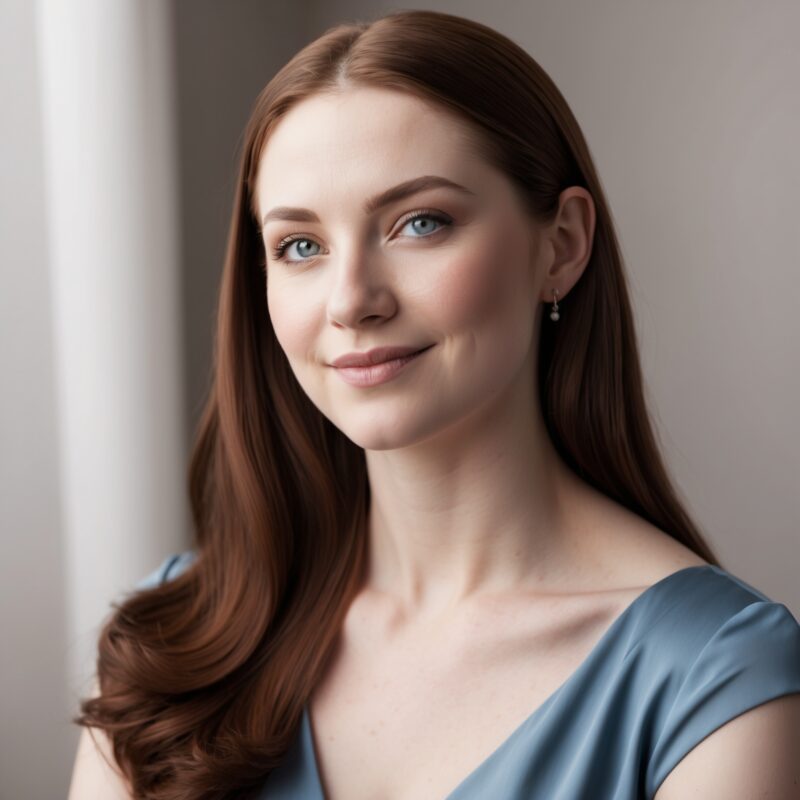 Profielfoto Yara Yara had seks in het kantoor van haar baas zonder dat hij het wist.