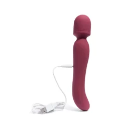 Diva Plus Wand vibrator Clitoris en Vaginaal