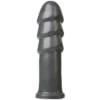 Doc Johnson American Bombshell B-10 Warhead Butt Plug