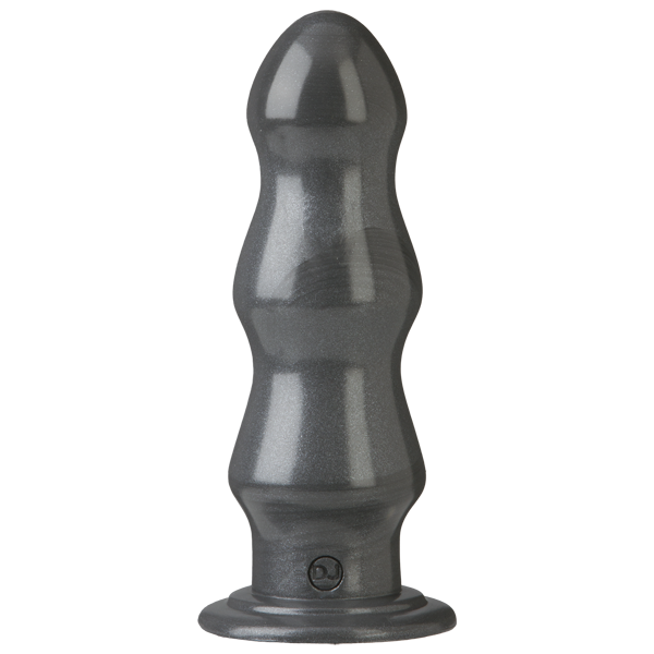 Doc Johnson American Bombshell B-7 Tango Butt Plug