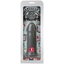 Doc Johnson American Bombshell B-7 Torpedo - Butt Plug