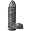 Doc Johnson American Bombshell Ballistic Dildo