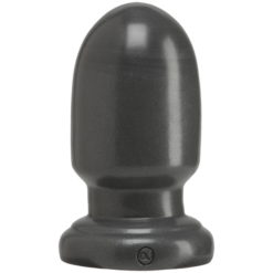 Doc Johnson American Bombshell Butt Plug Shell Shock - Small