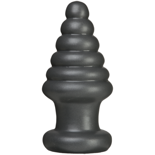 Doc Johnson American Bombshell Destroyer Butt Plug