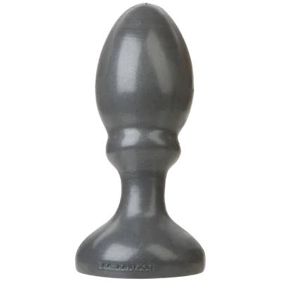 Doc Johnson American Bombshell Little Boy Butt Plug