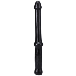 Doc Johnson Anal Push Dildo - 31 cm