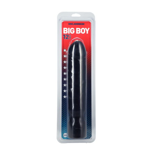Doc Johnson - Big Boy Dildo - 30 cm