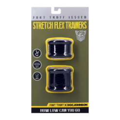 Doc Johnson Stretch Flex Trainers