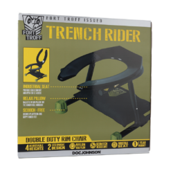 Doc Johnson Trench Rider