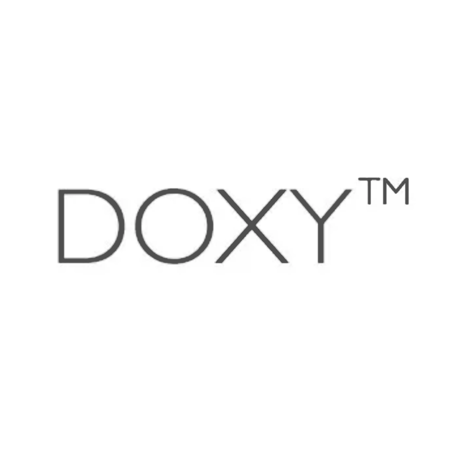 Doxy logo