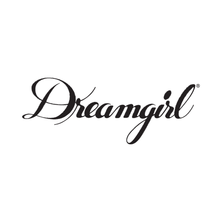 Dreamgirl logo