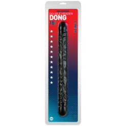 Dubbele Dildo 45 cm