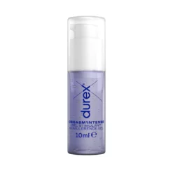Durex Orgasm Intense Gel