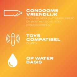 Durex Play 2 in 1 Massage