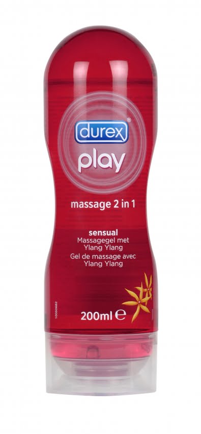 Durex Play 2 in 1 Massage