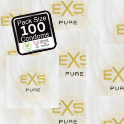 EXS Pure Condooms Ultra Dun