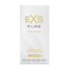 EXS Pure ultradunne vegan condooms - 12 stuks