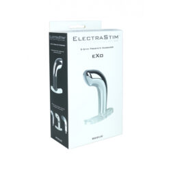 ElectraStim EXO Rogue Prostate Massager