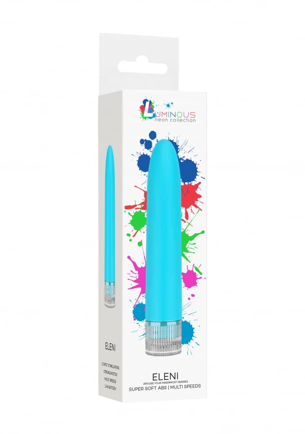 Eleni Standaard Basic Vibrator