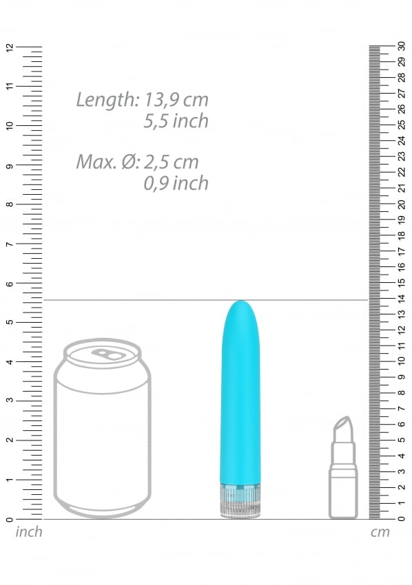 Eleni Standaard Basic Vibrator