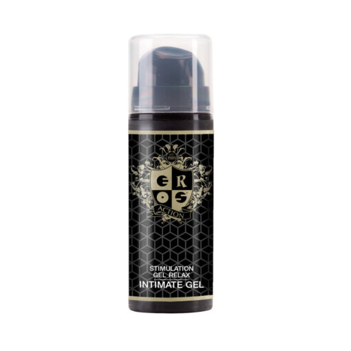 Eros Action Stimulation Relax Gel