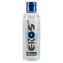 Eros Aqua Glijmiddel op Waterbasis
