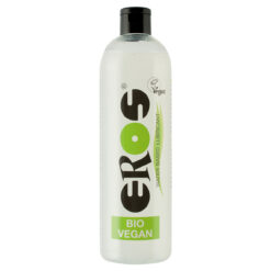 Eros Bio & Vegan Aqua Waterbasis Glijmiddel - 500 ml