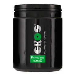 Eros – UltraX Fisting Gel Glijmiddel – 1000 ml