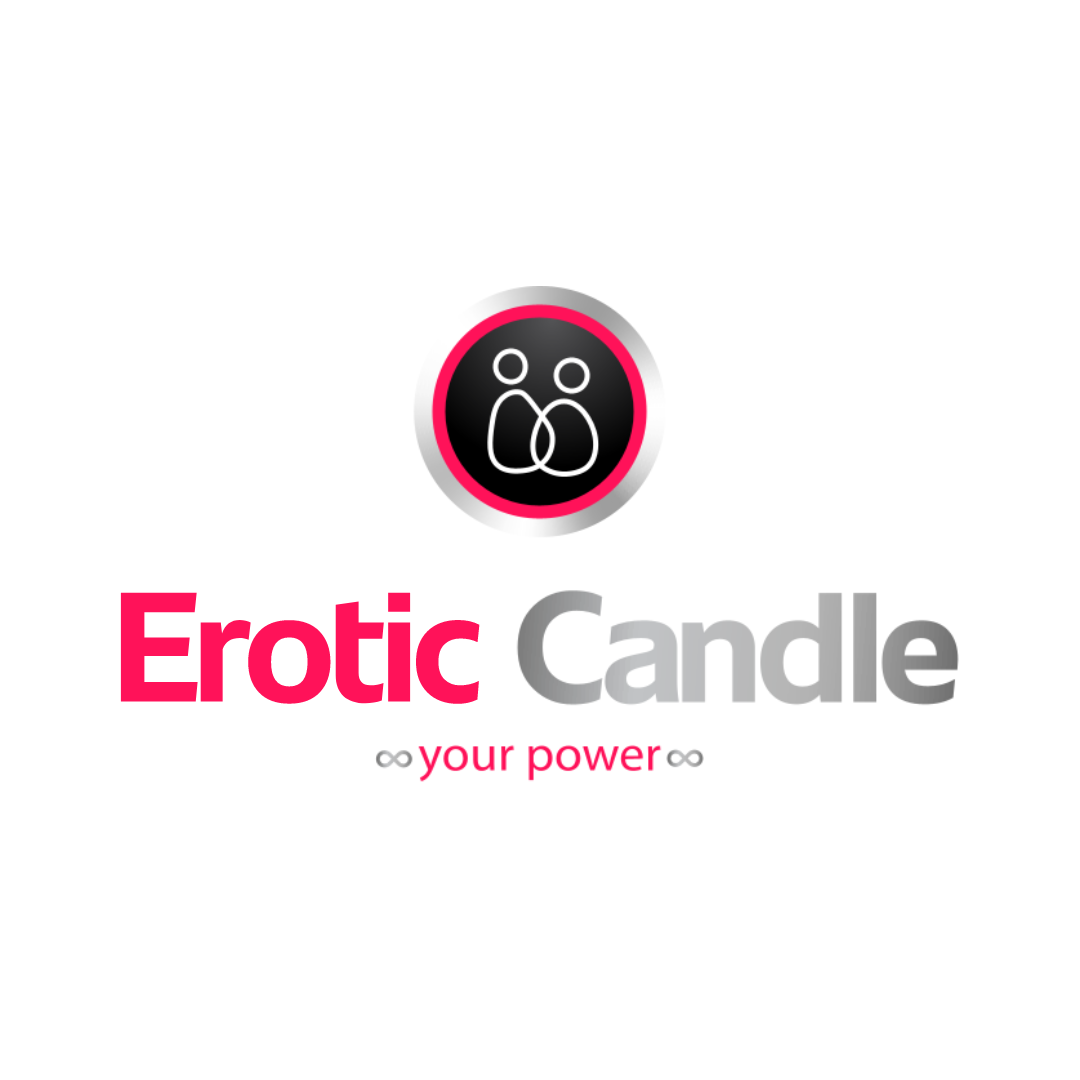 Erotic Candle