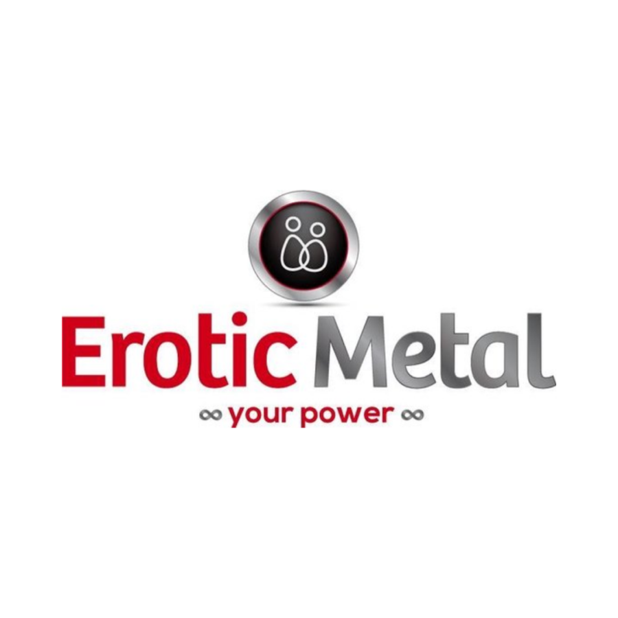 Erotic Metal logo