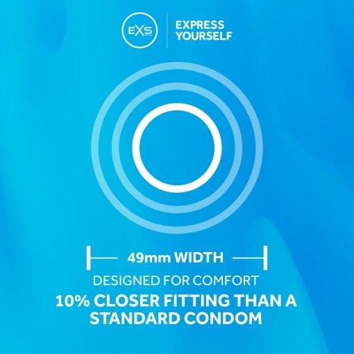 Extra Kleine Condooms