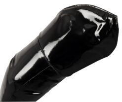 Extra Lange Lak Handschoenen