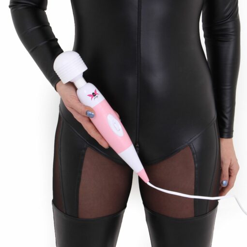  Fairy Pixey Massage Wand Vibrator