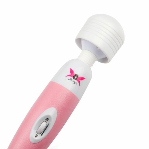 Fairy Pixey Massage Wand Vibrator
