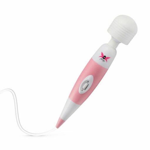  Fairy Pixey Massage Wand Vibrator