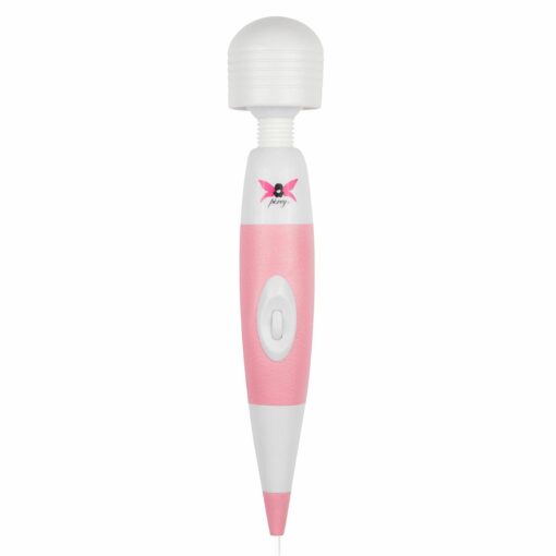  Fairy Pixey Massage Wand Vibrator