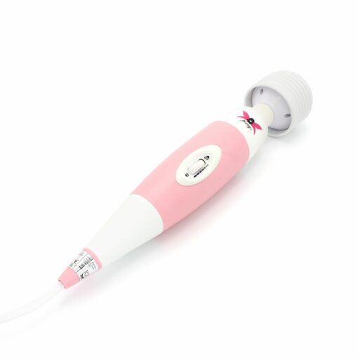  Fairy Pixey Massage Wand Vibrator