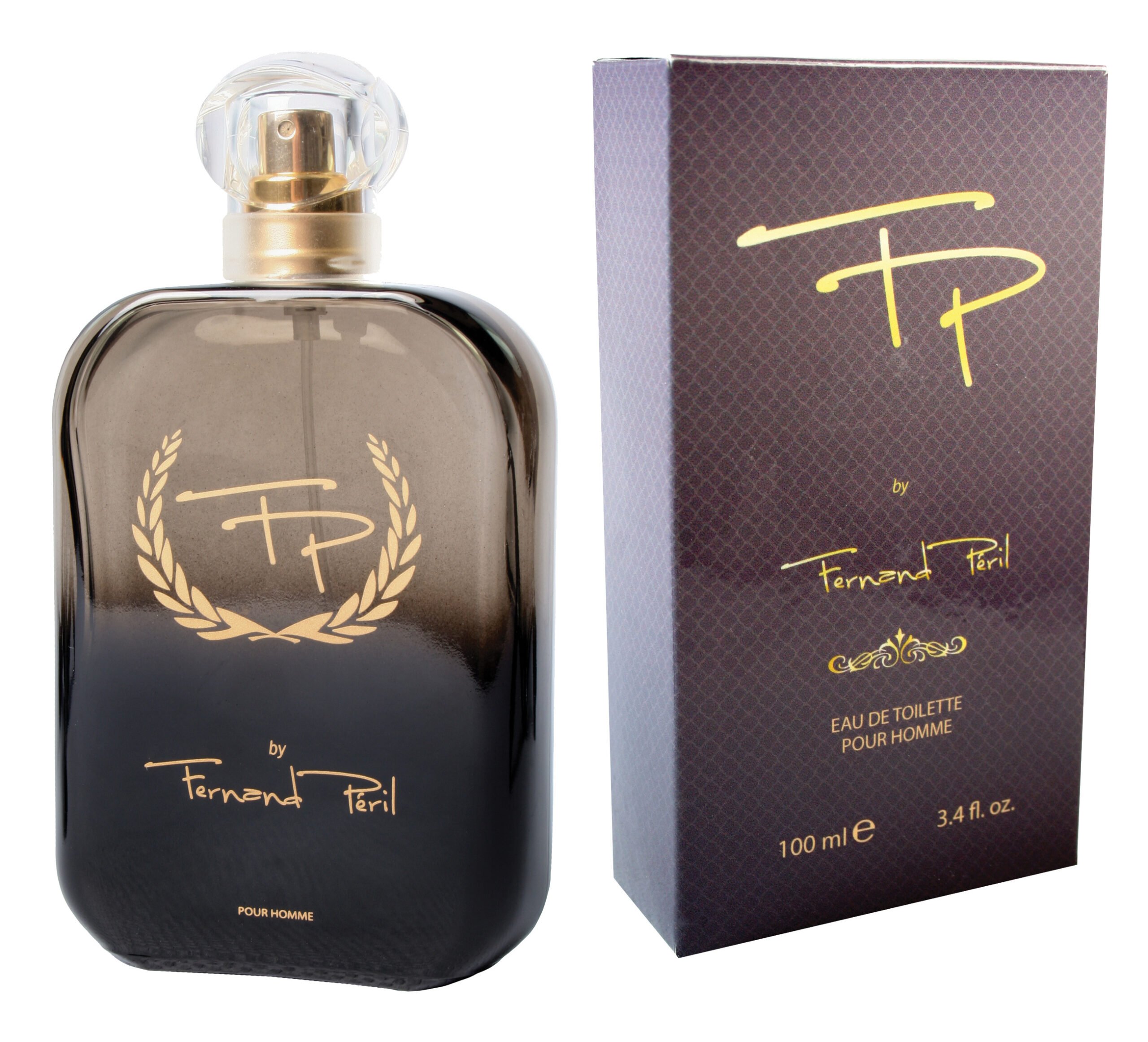 Fernand Péril FP Pheromone Parfum Mannen - 100ml