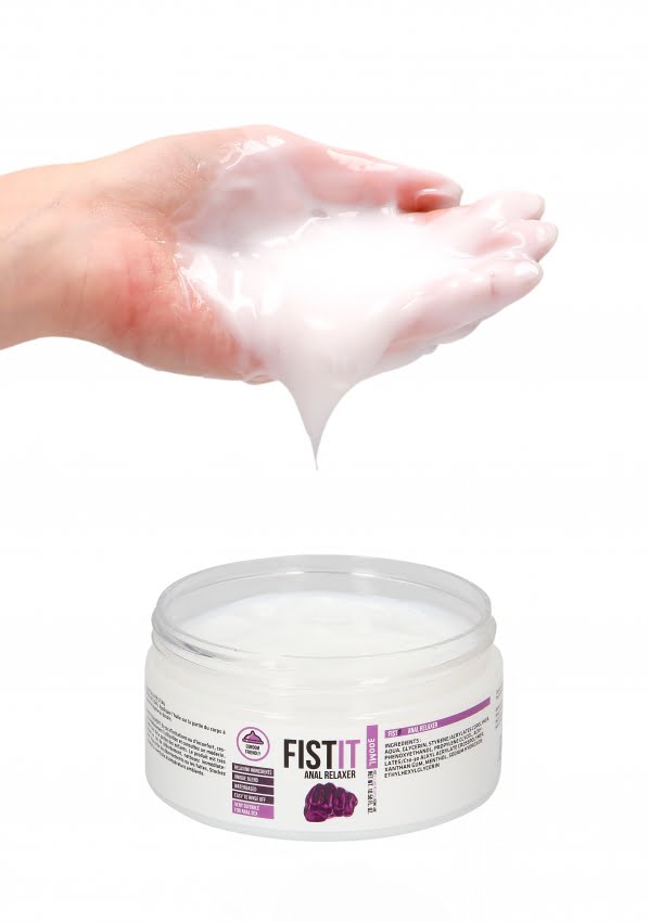 Fist It Anal Relaxer - 300 ml