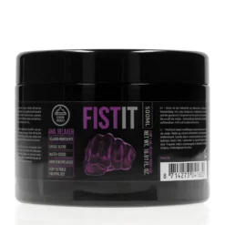 Fist It - Anal Relaxing Glijmiddel