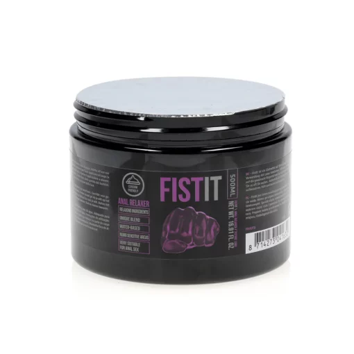 Fist It - Anal Relaxing Glijmiddel