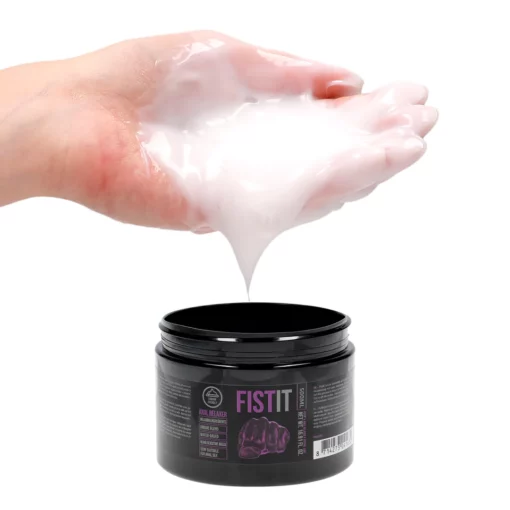 Fist It - Anal Relaxing Glijmiddel